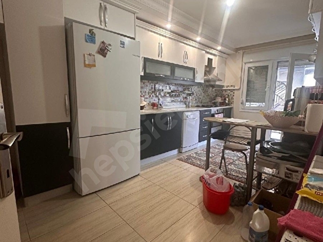 Sahibinden denize 400 m orman manzaralı 140 m2 lüx, daire - Görsel 11