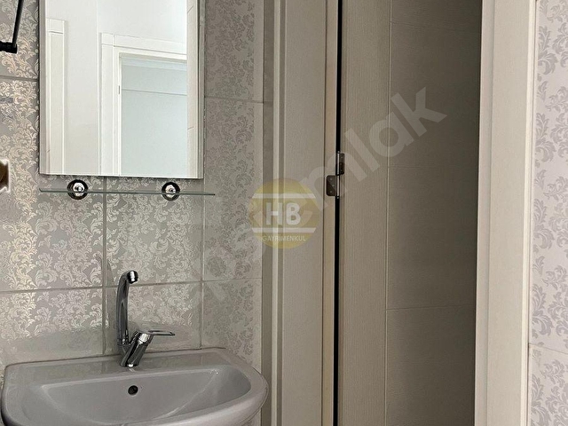 HBden 3+1 Satılık Daire, Çevre Bulvarı Üzeri Ferah ve Aydınlık - Görsel 27