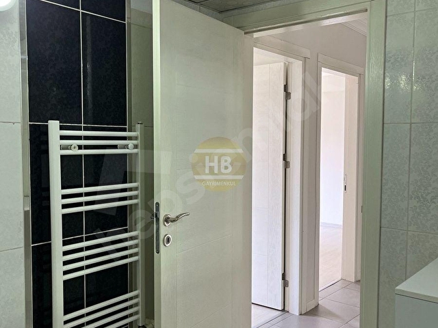 HBden 3+1 Satılık Daire, Çevre Bulvarı Üzeri Ferah ve Aydınlık - Görsel 20
