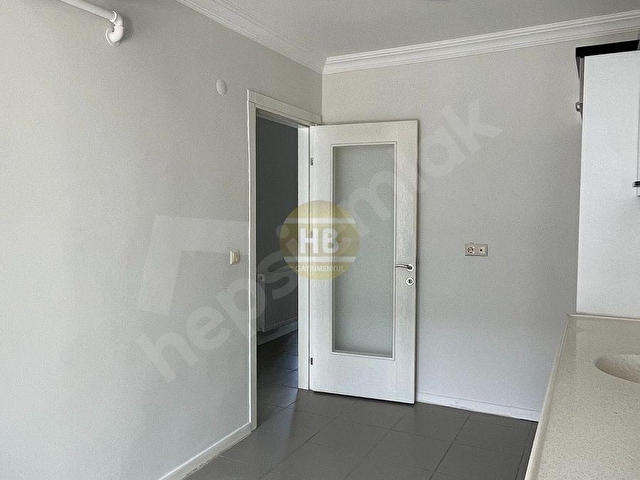 HBden 3+1 Satılık Daire, Çevre Bulvarı Üzeri Ferah ve Aydınlık - Görsel 7