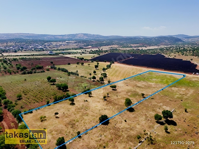 maraş yoluna yakın tek tapu gaziantep e 10 dk yatırım fırsatı - Görsel 25
