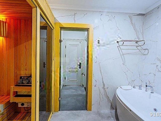 Fethiye Ölüdenizde Satılık ultra lüks villa - Görsel 26