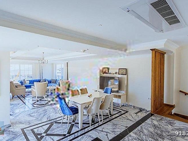 Fethiye Ölüdenizde Satılık ultra lüks villa - Görsel 18