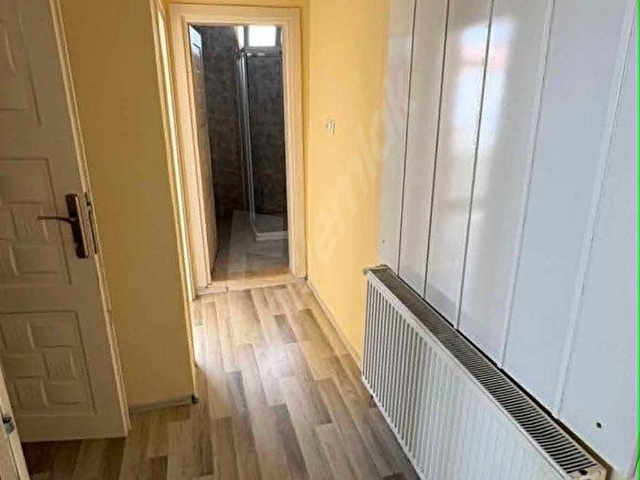 GAZİDÜKKAN MAHALLESİNDE 2+1 SATILIK DAİRE - Görsel 2