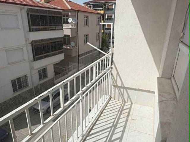GAZİDÜKKAN MAHALLESİNDE 2+1 SATILIK DAİRE - Görsel 10