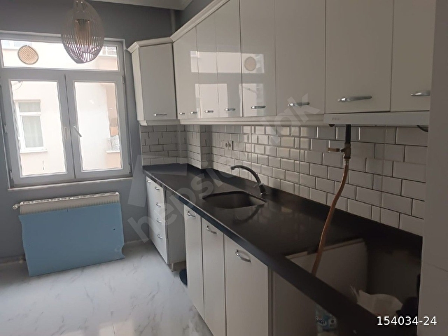 Merkez Yeni Satılık