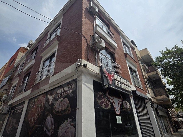 EGE ÜNİVERSİTESİ DİBİNDE EŞYALI KİRALIK ARAKAT DAİRE