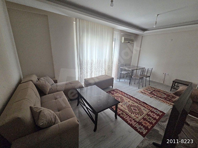 EGE ÜNİVERSİTESİ DİBİNDE EŞYALI KİRALIK ARAKAT DAİRE - Görsel 3