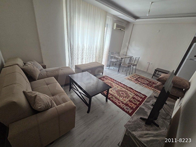 EGE ÜNİVERSİTESİ DİBİNDE EŞYALI KİRALIK ARAKAT DAİRE - Görsel 4