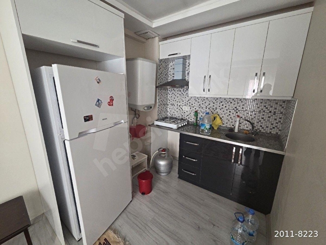 EGE ÜNİVERSİTESİ DİBİNDE EŞYALI KİRALIK ARAKAT DAİRE - Görsel 10