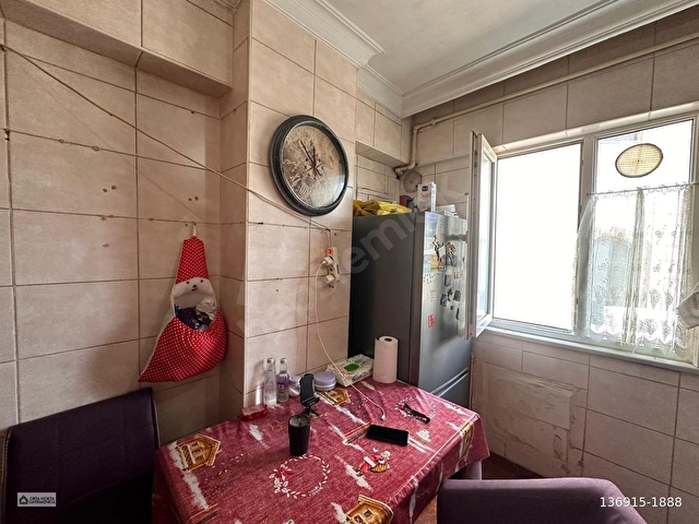 BAĞLARBAŞINDA GENİŞ, AÇIK CEPHELİ 3+1 FIRSAT DUBLEKS DAİRE!! - Görsel 9