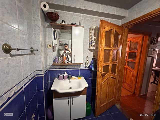 BAĞLARBAŞINDA GENİŞ, AÇIK CEPHELİ 3+1 FIRSAT DUBLEKS DAİRE!! - Görsel 12