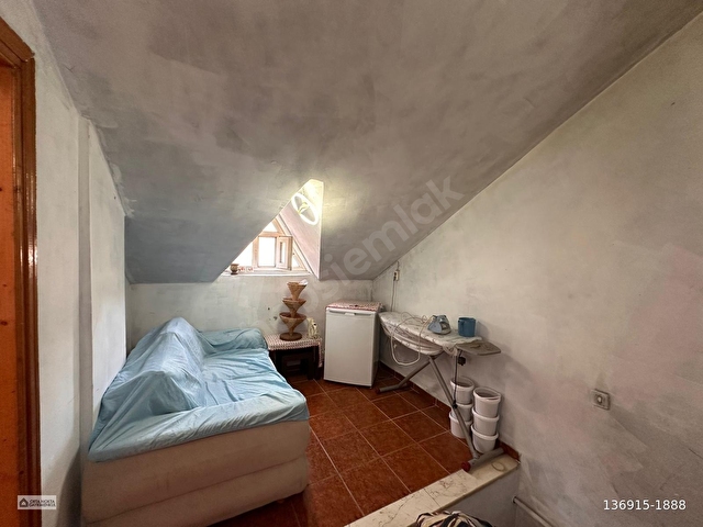 BAĞLARBAŞINDA GENİŞ, AÇIK CEPHELİ 3+1 FIRSAT DUBLEKS DAİRE!! - Görsel 22