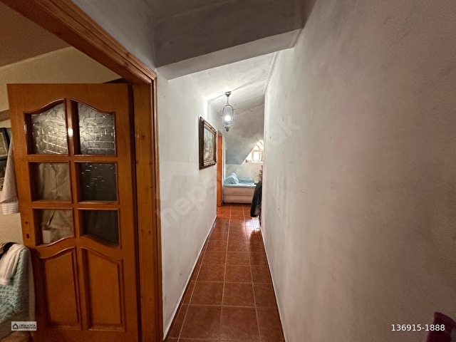 BAĞLARBAŞINDA GENİŞ, AÇIK CEPHELİ 3+1 FIRSAT DUBLEKS DAİRE!! - Görsel 21