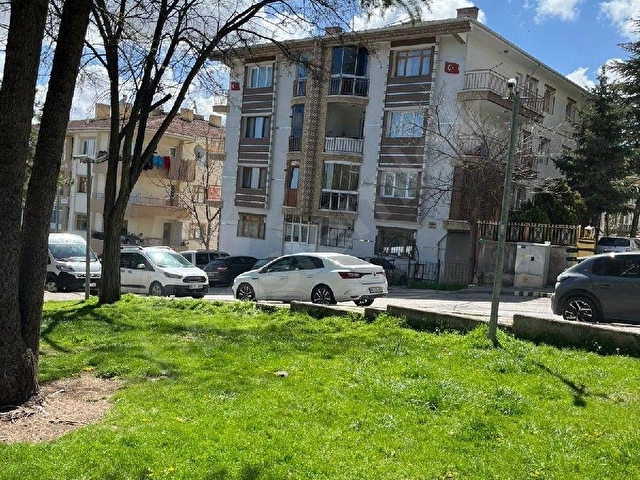 SELÇUKLU MAH. TUNA PARKI CEPHELİ,BAĞIMSIZ ODALI ACİL SATILIK 3+1 DAİRE