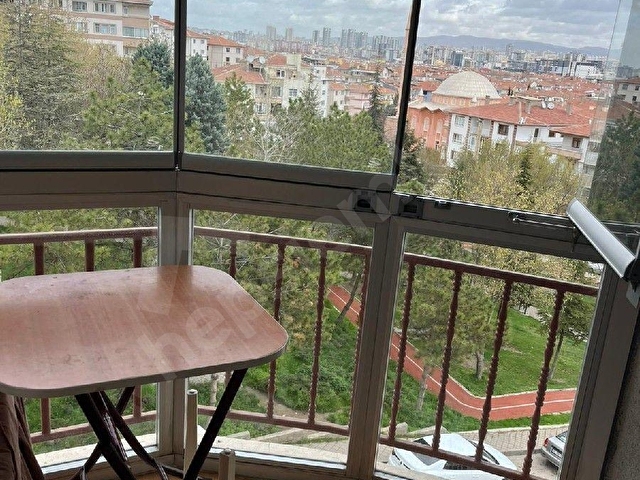 SELÇUKLU MAH. TUNA PARKI CEPHELİ,BAĞIMSIZ ODALI ACİL SATILIK 3+1 DAİRE - Görsel 2
