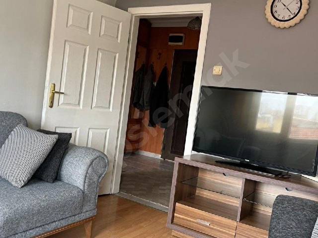 SELÇUKLU MAH. TUNA PARKI CEPHELİ,BAĞIMSIZ ODALI ACİL SATILIK 3+1 DAİRE - Görsel 3
