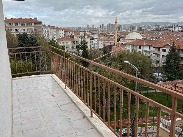 SELÇUKLU MAH. TUNA PARKI CEPHELİ,BAĞIMSIZ ODALI ACİL SATILIK 3+1 DAİRE - Görsel 5