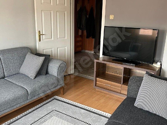 SELÇUKLU MAH. TUNA PARKI CEPHELİ,BAĞIMSIZ ODALI ACİL SATILIK 3+1 DAİRE - Görsel 6