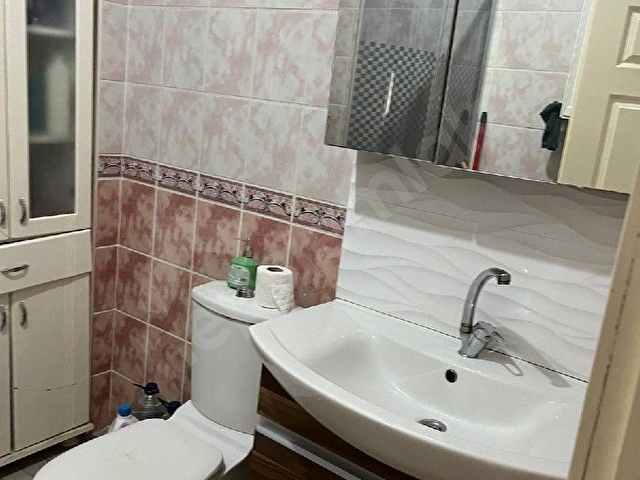 SELÇUKLU MAH. TUNA PARKI CEPHELİ,BAĞIMSIZ ODALI ACİL SATILIK 3+1 DAİRE - Görsel 9