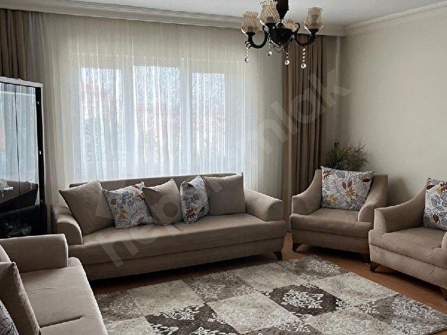 SELÇUKLU MAH. TUNA PARKI CEPHELİ,BAĞIMSIZ ODALI ACİL SATILIK 3+1 DAİRE - Görsel 15