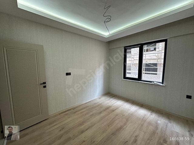 ERTUĞRULGAZİde MERKEZİ KONUMDA ANAHTAR TESLİM 2,5+1LÜX DAİRELER - Görsel 26