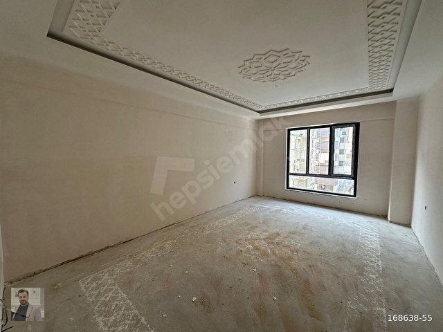 ERTUĞRULGAZİde MERKEZİ KONUMDA ANAHTAR TESLİM 2,5+1LÜX DAİRELER - Görsel 2
