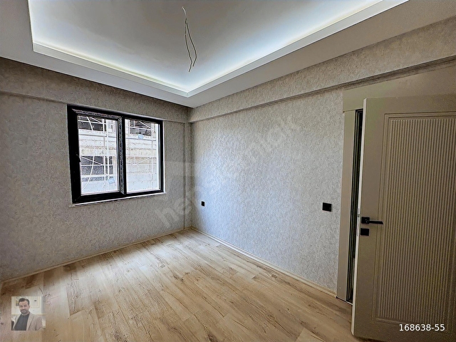 ERTUĞRULGAZİde MERKEZİ KONUMDA ANAHTAR TESLİM 2,5+1LÜX DAİRELER - Görsel 21