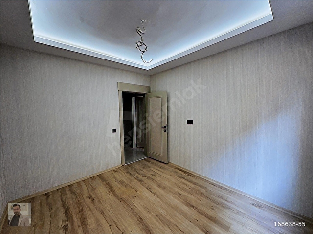 ERTUĞRULGAZİde MERKEZİ KONUMDA ANAHTAR TESLİM 2,5+1LÜX DAİRELER - Görsel 27
