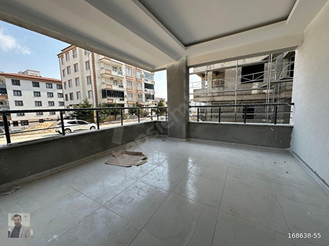 ERTUĞRULGAZİde MERKEZİ KONUMDA ANAHTAR TESLİM 2,5+1LÜX DAİRELER - Görsel 18
