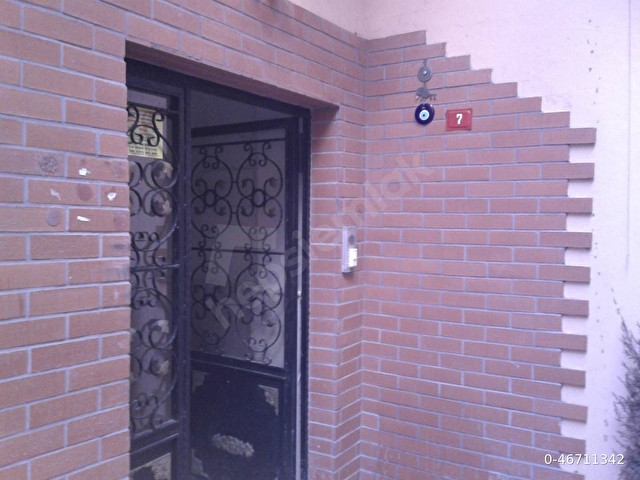 Sahilde Devren Kiralık Full Eşyalı Komple Bina