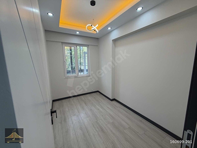 ANTALYA MURATPAŞA KONUKSEVER MAH. DE SATILIK 3+1 DAİRE - Görsel 14