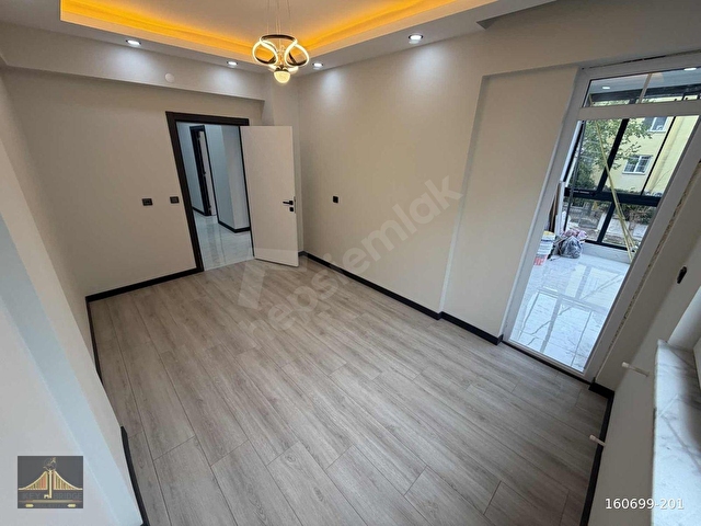 ANTALYA MURATPAŞA KONUKSEVER MAH. DE SATILIK 3+1 DAİRE - Görsel 3