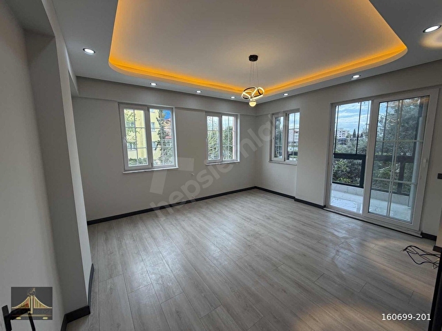 ANTALYA MURATPAŞA KONUKSEVER MAH. DE SATILIK 3+1 DAİRE - Görsel 8