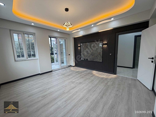 ANTALYA MURATPAŞA KONUKSEVER MAH. DE SATILIK 3+1 DAİRE