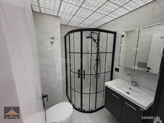 ANTALYA MURATPAŞA KONUKSEVER MAH. DE SATILIK 3+1 DAİRE - Görsel 17