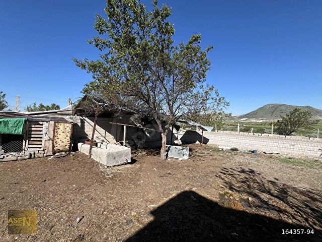 ASEN GAYRİMENKULDEN GÖRE ÇAYIRLIKTA YATIRIMLIK FIRSAT ARAZİ - Görsel 26