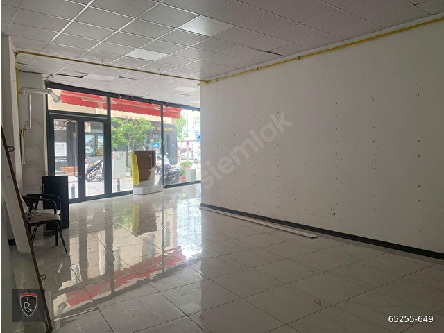 REŞADİYE ESNAF SOKAĞINDA 187M2 KİRALIK DÜKKAN - Görsel 18