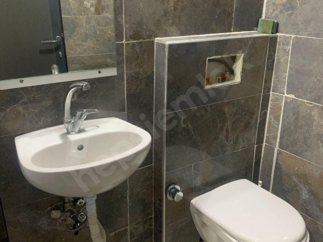 REŞADİYE ESNAF SOKAĞINDA 187M2 KİRALIK DÜKKAN - Görsel 21