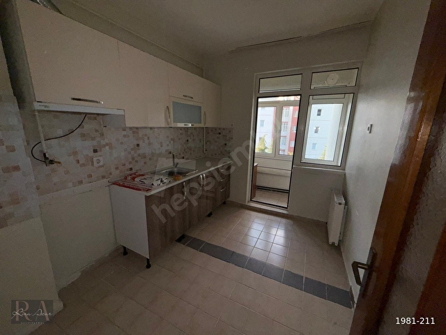 Rıza Acardan MEV Ortaokulu Yanı Yargı 1 Sitesinde Kiralık 3+1 Daire - Görsel 18