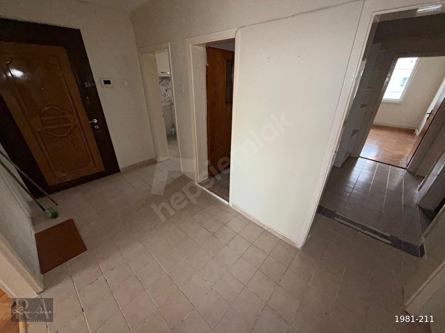 Rıza Acardan MEV Ortaokulu Yanı Yargı 1 Sitesinde Kiralık 3+1 Daire - Görsel 29