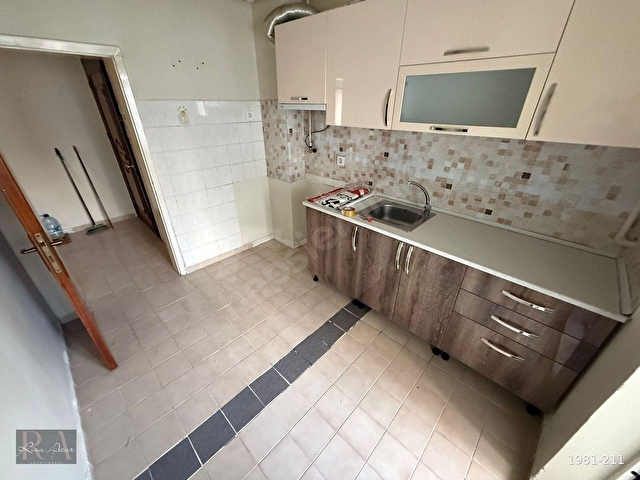 Rıza Acardan MEV Ortaokulu Yanı Yargı 1 Sitesinde Kiralık 3+1 Daire - Görsel 15