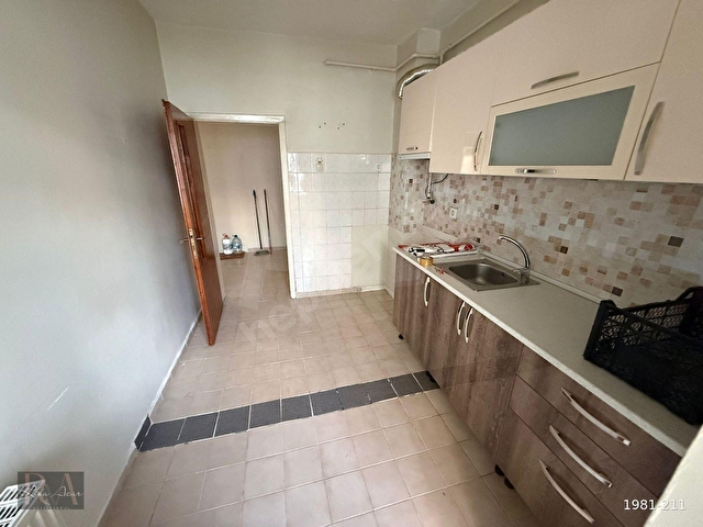 Rıza Acardan MEV Ortaokulu Yanı Yargı 1 Sitesinde Kiralık 3+1 Daire - Görsel 14