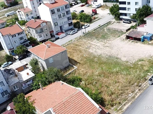 MAYADAN BADEMLİK MAH. 188 M2 SATILIK ARSA - Görsel 18