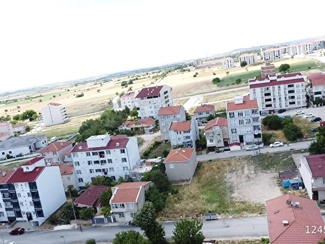 MAYADAN BADEMLİK MAH. 188 M2 SATILIK ARSA - Görsel 14