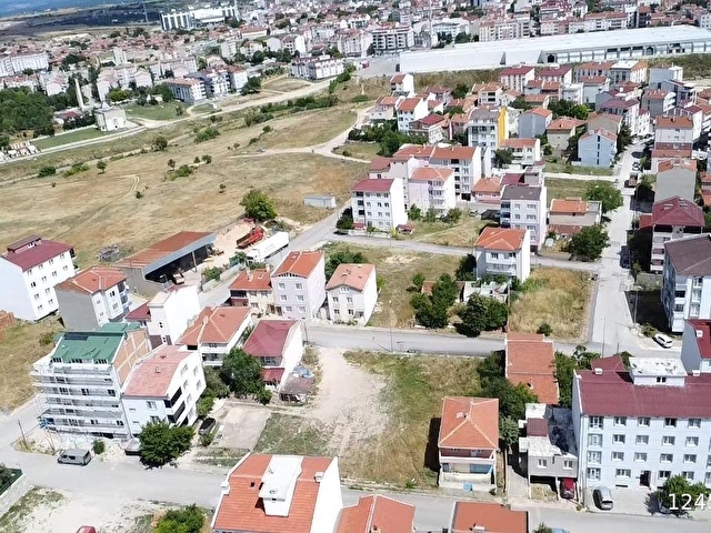 MAYADAN BADEMLİK MAH. 188 M2 SATILIK ARSA - Görsel 8