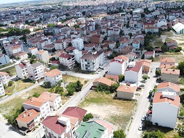 MAYADAN BADEMLİK MAH. 188 M2 SATILIK ARSA - Görsel 7