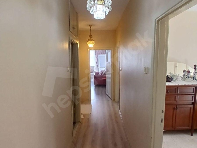 💥💥💥ŞAHMERANDAN ÖĞRETMENLER MH 140 M2 3+1 SATILIK DAİRE💥💥💥 - Görsel 13