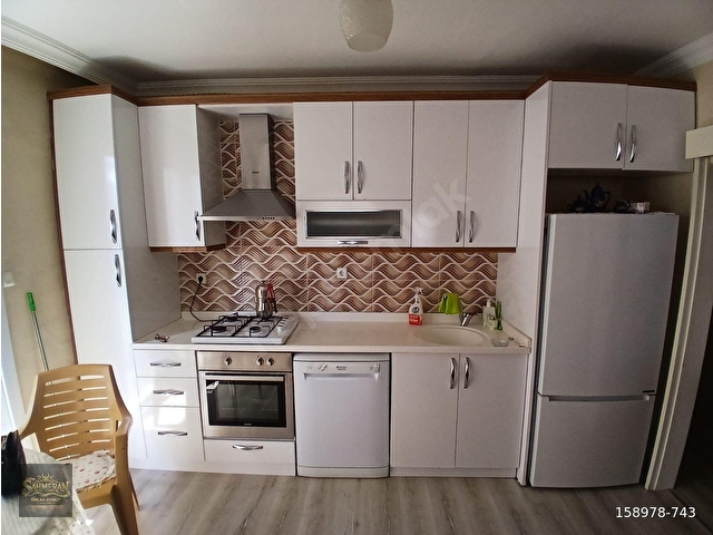 💥💥💥ŞAHMERANDAN ÖĞRETMENLER MH 140 M2 3+1 SATILIK DAİRE💥💥💥 - Görsel 2