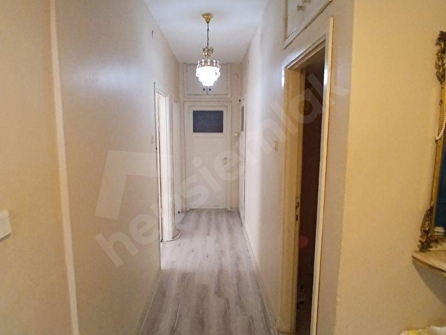 💥💥💥ŞAHMERANDAN ÖĞRETMENLER MH 140 M2 3+1 SATILIK DAİRE💥💥💥 - Görsel 12